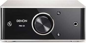 Amazon.co.jp: Denon コンパクトデジタルアンプ PMA-50 : 家電＆カメラ