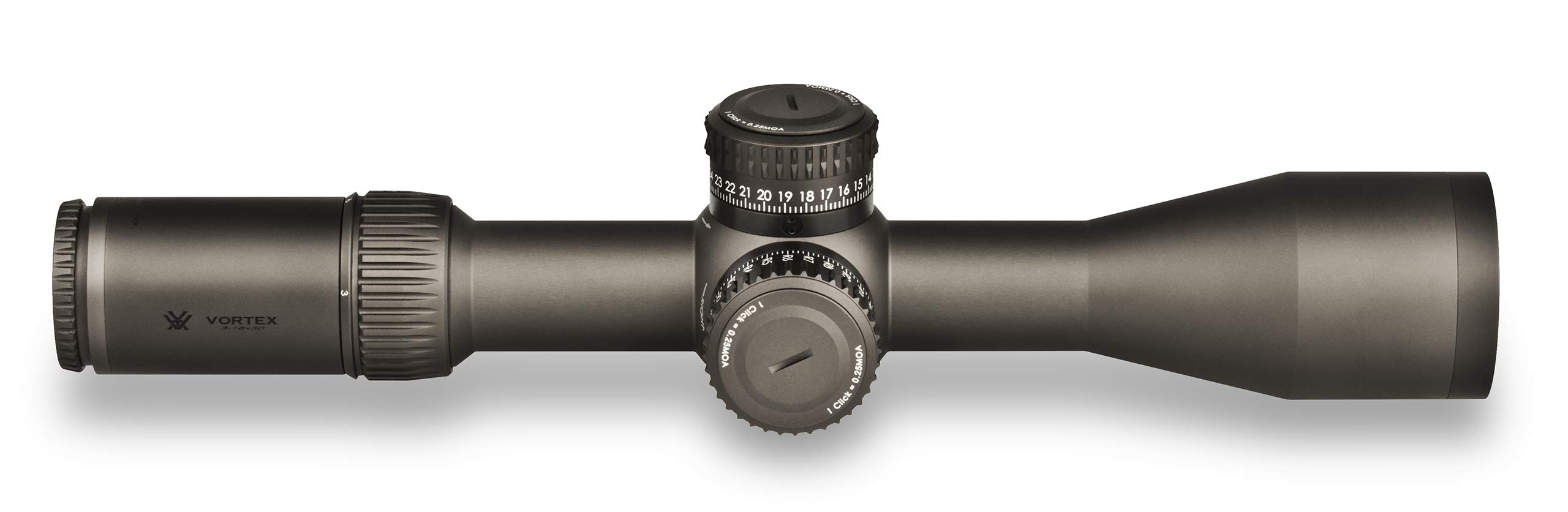 Amazon.co.jp: VORTEX（ボルテックス) 実物光学機器 RRAZOR HD Gen2 3