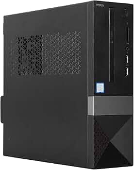 Amazon.co.jp: 中古パソコン Vostro 3471 Windows11 デスクトップ 一年