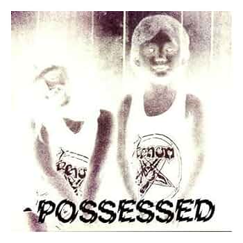 Amazon.co.jp: Possessed =remastered=: ミュージック