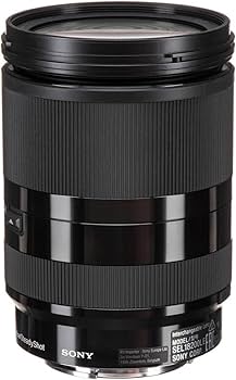 Amazon.co.jp: ソニー E 18-200mm F3.5-6.3 OSS LE※ソニーEマウント用