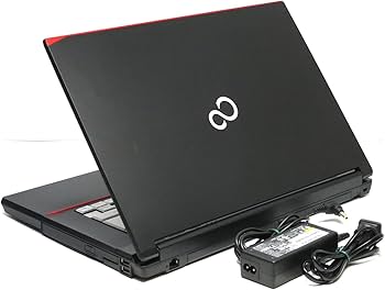 Amazon.co.jp: Fujitsu LIFEBOOK A744/M High Performance 4th