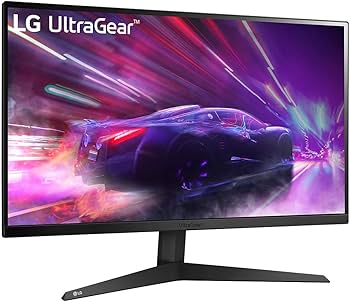 Amazon.com: LG 27GQ50F-B 27 Inch Full HD (1920 x 1080) Ultragear