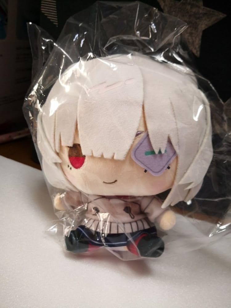 Amazon.co.jp: もちどる 山脇ボンイヴァール ヘブンバーンズレッド