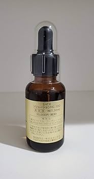 Amazon.co.jp: Lady Lazy RAISE (レイズ) ソリューションHC 100 生ヒト