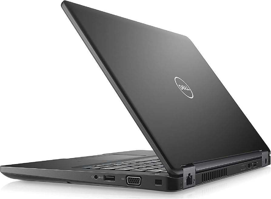 Amazon.com: Dell Latitude 5490 Laptop, 14inch FHD (1920x1080