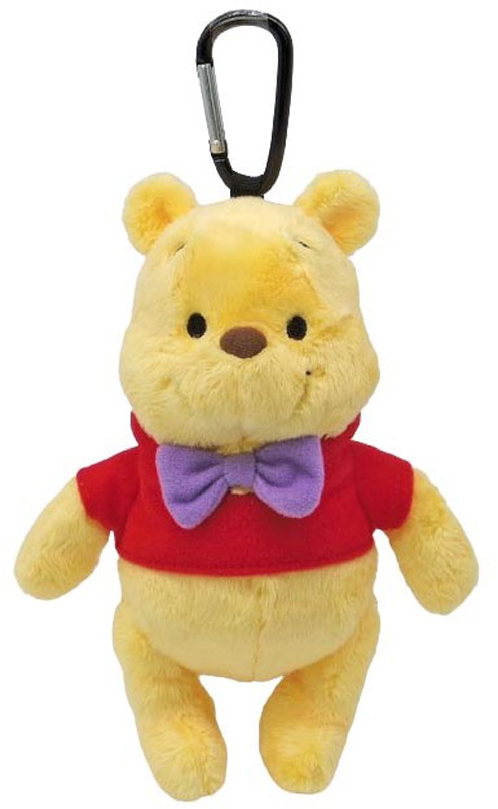 Amazon.co.jp: ナカジマコーポレーション プーさん/ぬいぐるみエコ