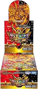 Amazon.co.jp: DM25-EX2 デュエル・マスターズTCG 王道vs邪道 デュエ