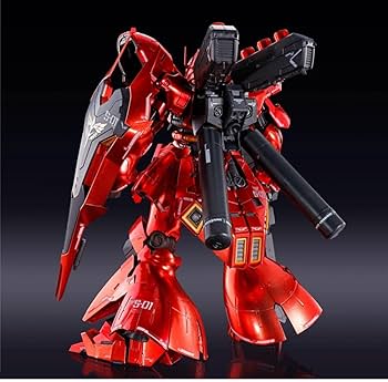 Amazon | RG 1/144 サザビー スペシャルコーティング【1次