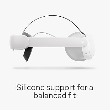 Amazon.co.jp: 【旧製品】Meta Quest 3 Eliteストラップ バッテリー