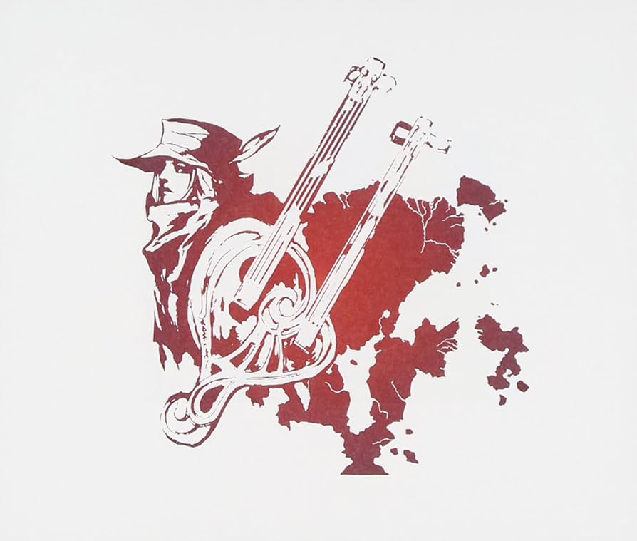 Amazon.co.jp: ロマンシング サガ -ミンストレルソング- オリジナル