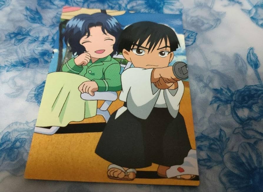 テニスの王子様 シャイニングクリアカード レア 幸村 真田 テニスの