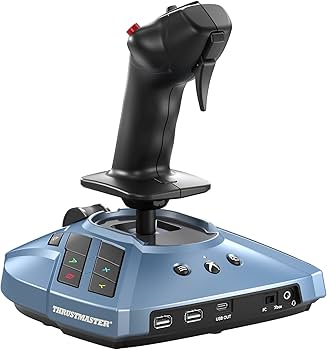 Amazon.co.jp: 【Airbus/Xbox公式ライセンス商品】Thrustmaster