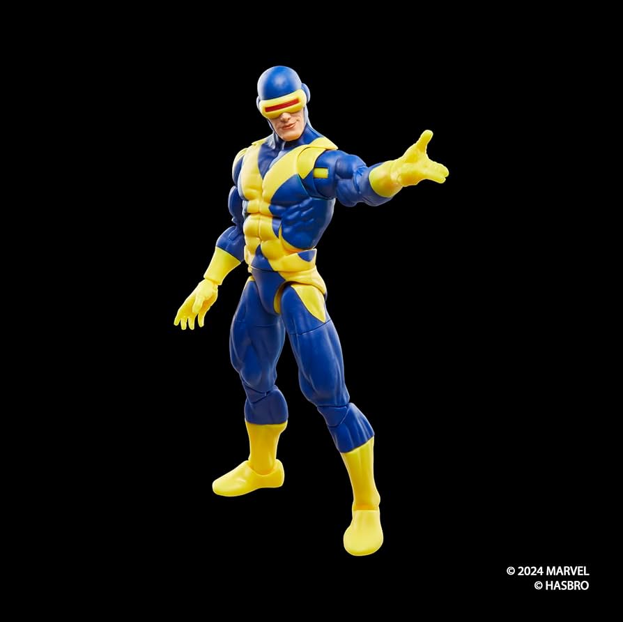 Amazon.co.jp: ハズブロ（Hasbro）MARVELマーベルレジェンドシリーズ