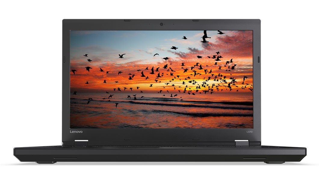 Amazon.com: Lenovo ThinkPad L570 20J80017US 15.6' LCD Notebook