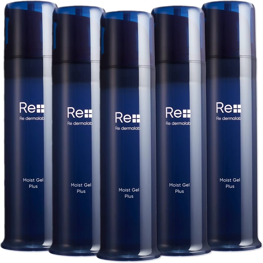 Amazon.co.jp: リ・ダーマラボ モイストゲルプラス 100g