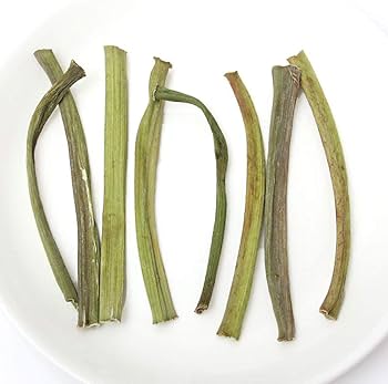 Amazon.co.jp: Swehoo 国産 訳あり パパイヤの葉の茎 30本入り かじり