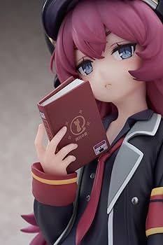 Amazon | ブルーアーカイブ -Blue Archive- イロハ 1/7スケール