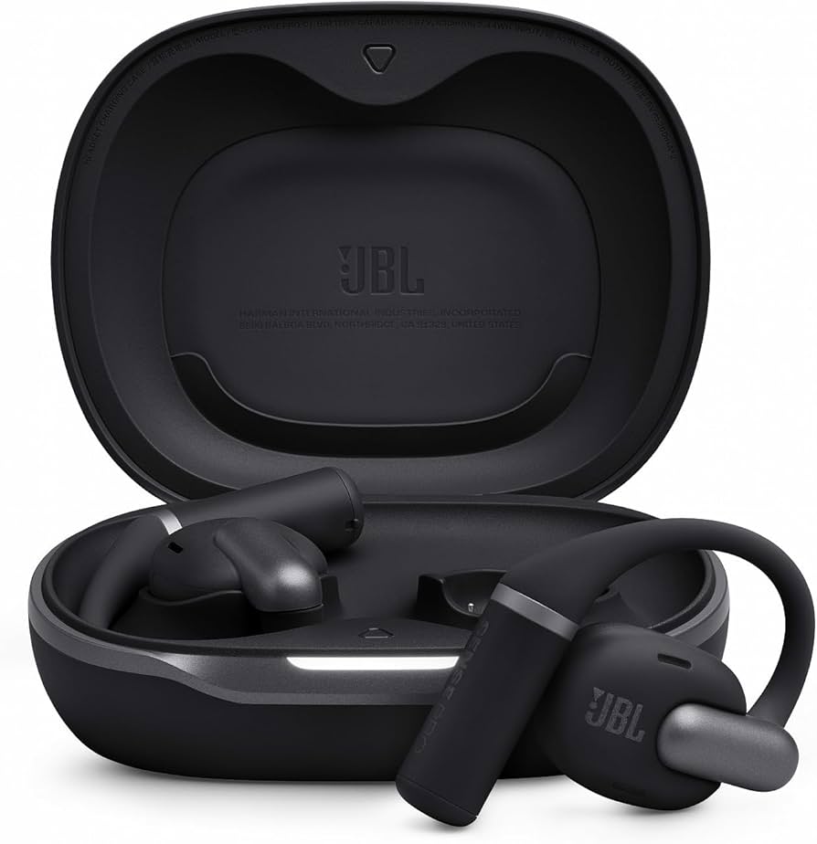Amazon.co.jp: JBL SENSE PRO 完全ワイヤレスイヤホン/オープンイヤー
