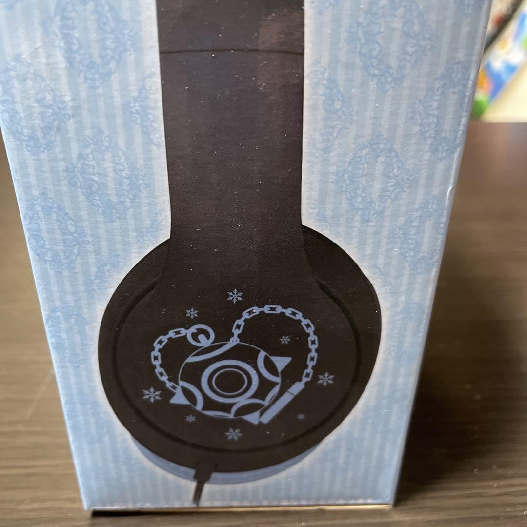 Amazon.co.jp: リゼロ レム ヘッドホン ゼロから始まる異世界生活