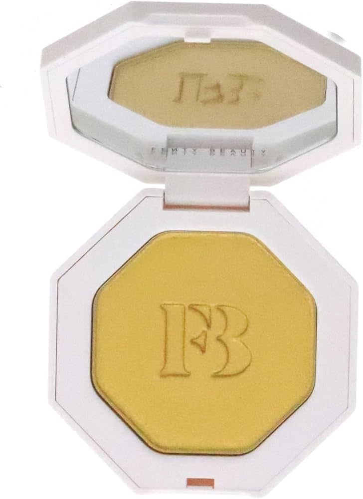 Amazon.com: Fenty Beauty by Rihanna - Killawatt Freestyle