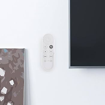 Amazon.com: LEFXMOPHY for Google Chromecast Remote Holder 2020