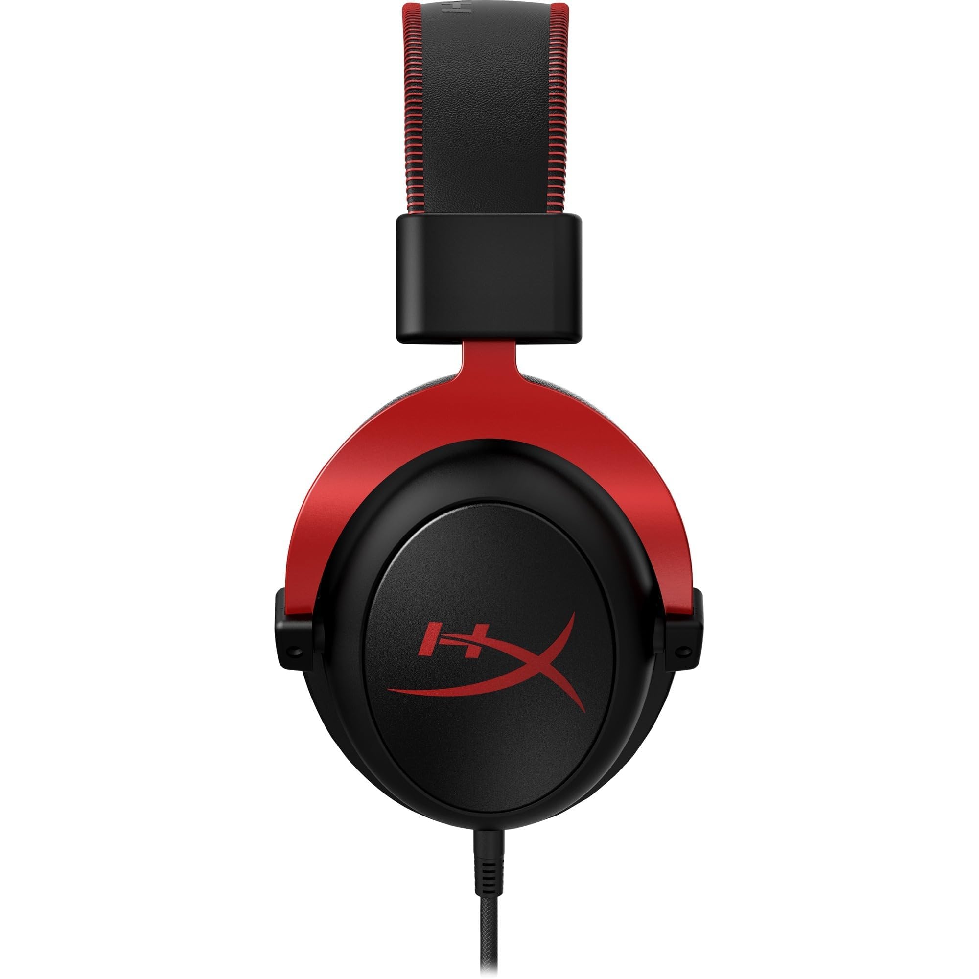 Amazon.co.jp: HyperX Cloud II ゲーミングヘッドセット - ステレオ