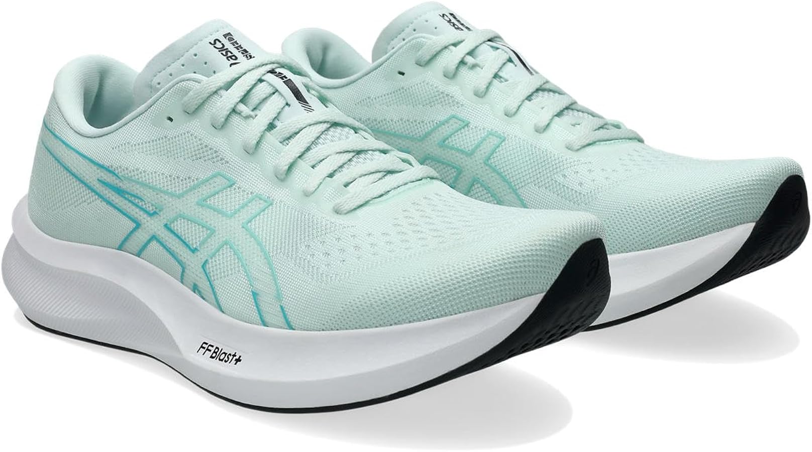 Amazon | [アシックス] ランニングシューズ EvoRide Speed 3 1011B969