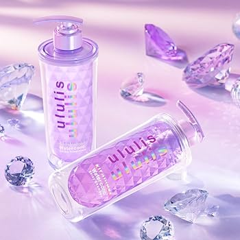 Amazon | ululis ウルリス シャンプー トリートメント 詰め替え セット