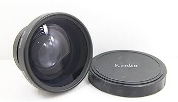 Amazon | SONY VCL-0752H ワイドコンバージョンレンズ 52mm ×0.7