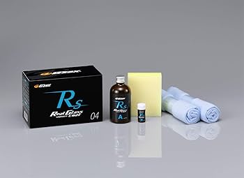 Amazon.co.jp: G'ZOX リアルガラスコート classR Sサイズ : 車＆バイク