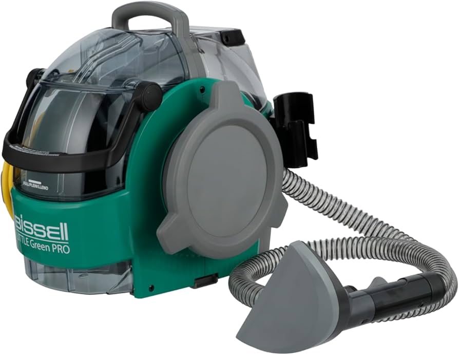 Amazon.co.jp: Bissell 3624 Hose Professional Spot Cleaner, Deep