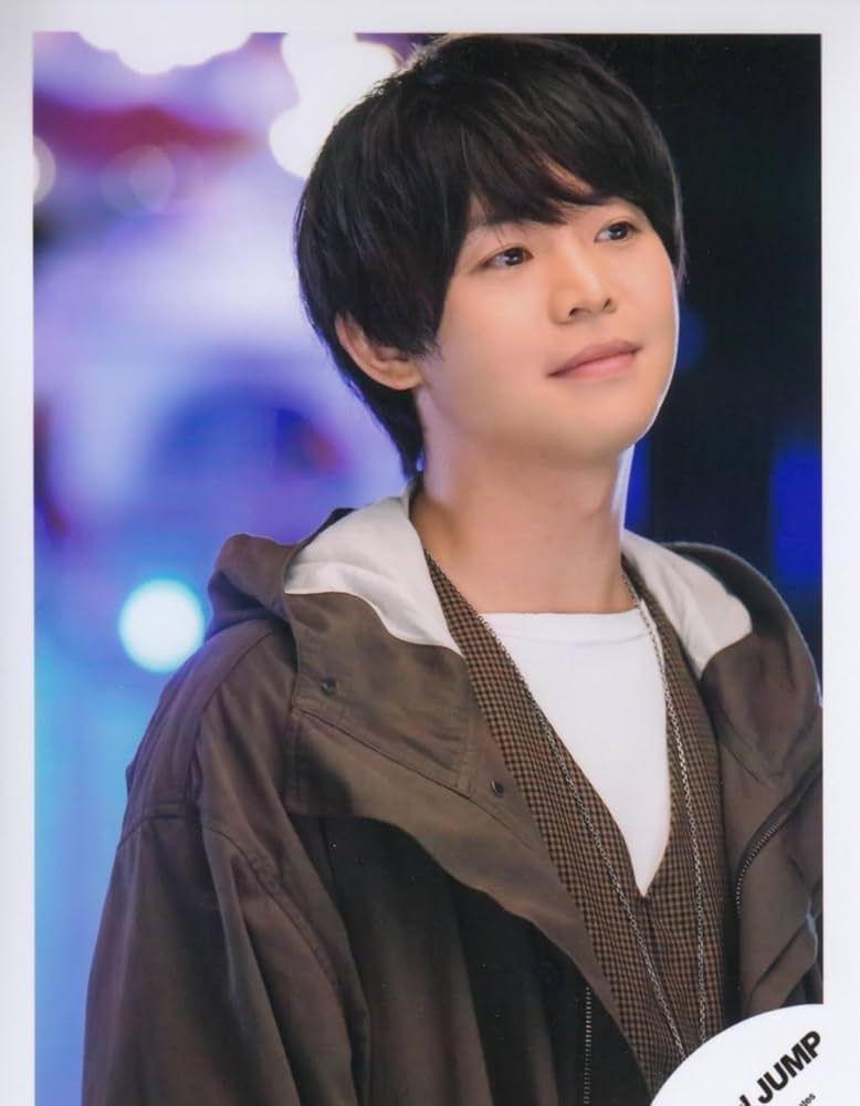 Amazon.co.jp: Hey! Say! JUMP 公式生写真（有岡大貴）HAL00339 : 家電