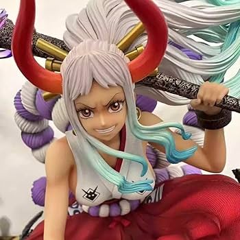 Amazon.co.jp: 日本未発売499体限定 ヤマト フィギュア ガレージキット