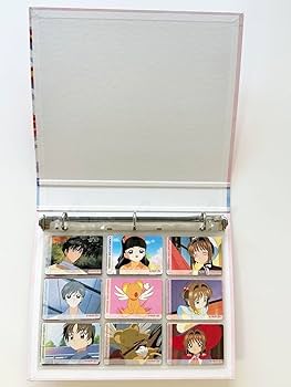 Amazon.co.jp: 入手困難 カードキャプターさくら アマダ カード