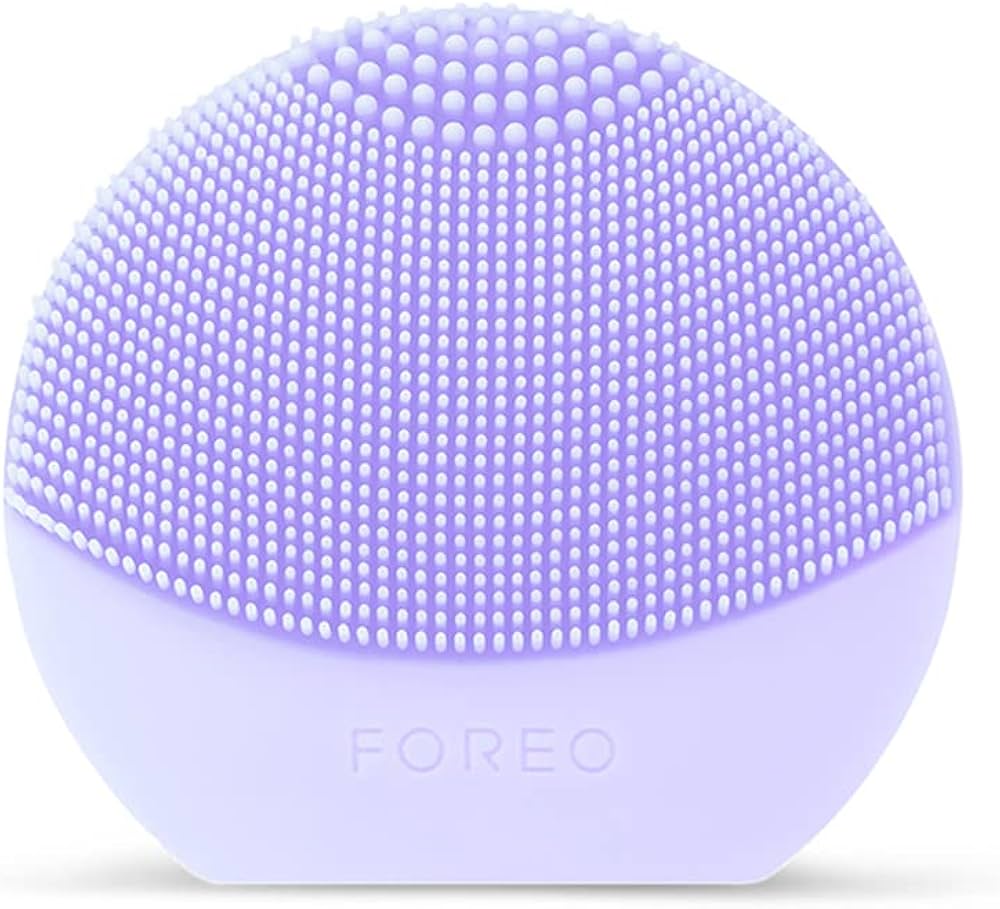 Amazon.com: FOREO LUNA Play Plus 2, I Lilac you : Electronics