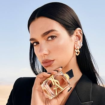 Amazon | リブレ オーデパルファム フローラル / 本体 / 30mL イヴ