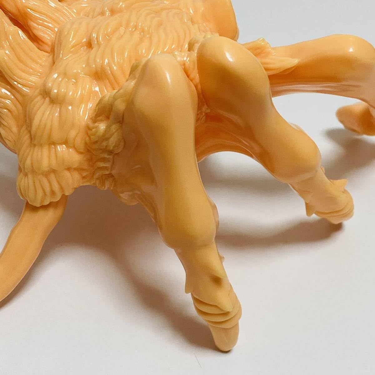 Amazon | M1号 THE ANGRY RED PLANET ラットバットスパイダー RAT BAT