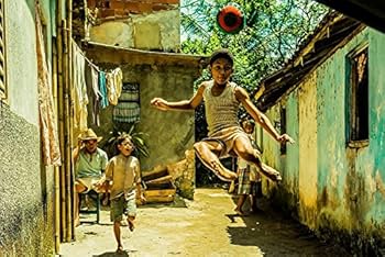 Amazon.co.jp: ペレ 伝説の誕生 [Blu-ray] : ケヴィン・デ・バウラ