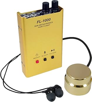 Amazon.co.jp: サンメカトロニクス 高感度 コンクリ－トマイク 音声