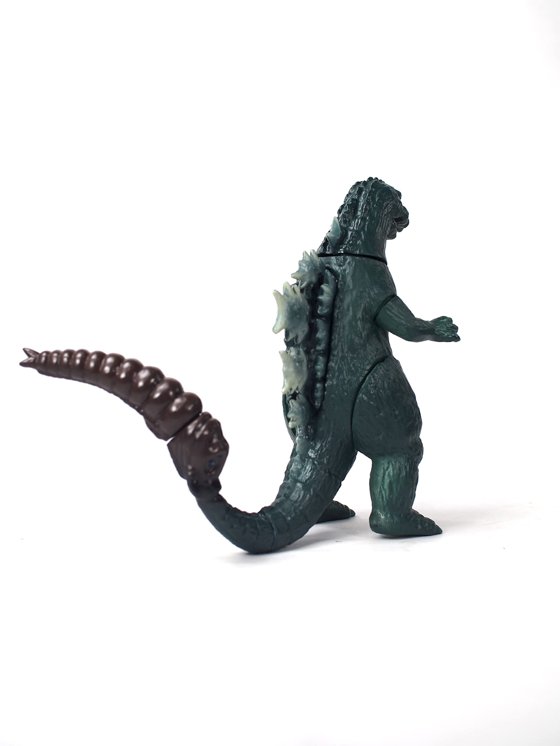 Amazon.co.jp: CCP ミドルサイズシリーズ 第2弾 ゴジラ[1964] モス