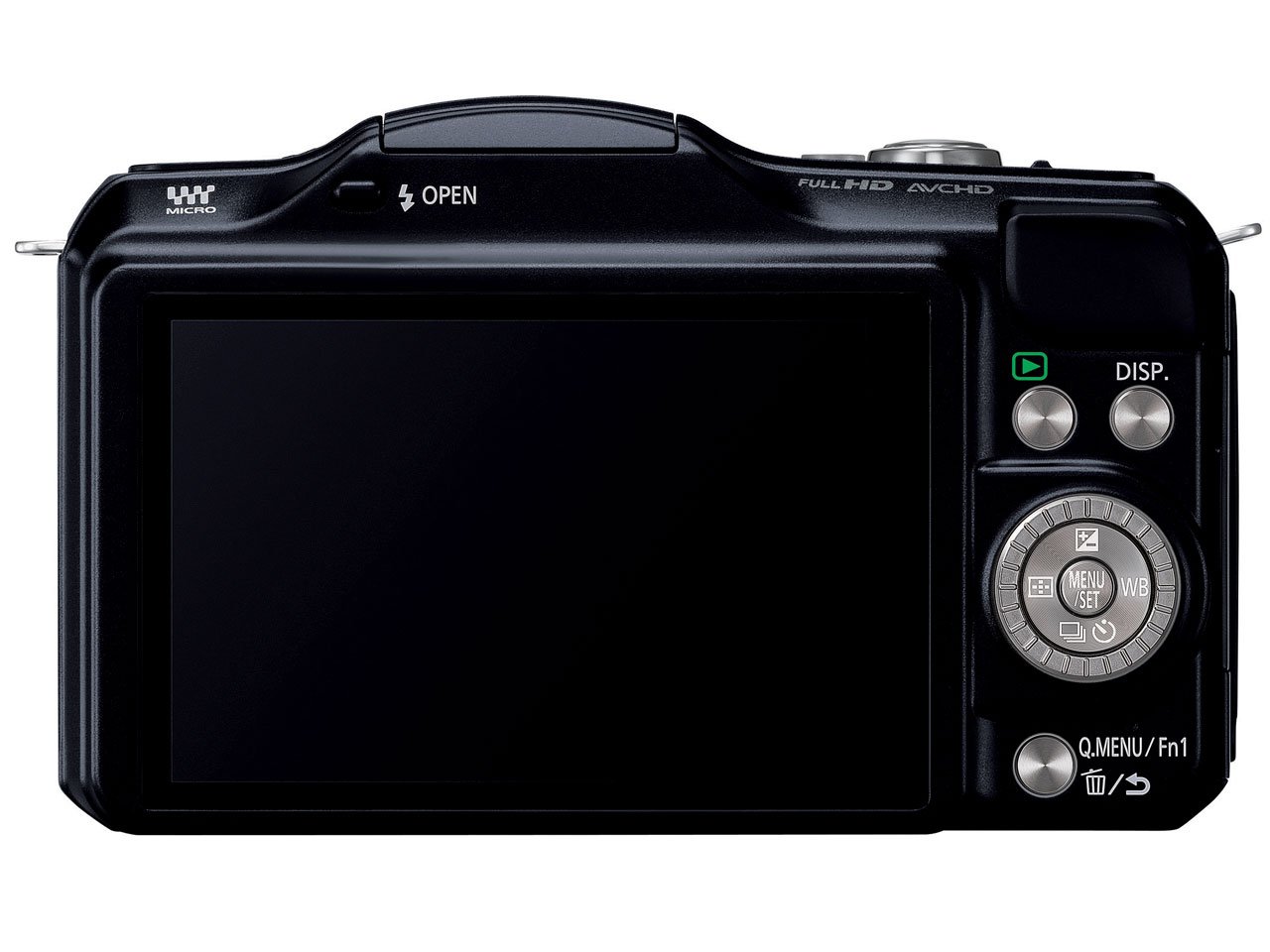 Amazon | パナソニック(Panasonic) ミラーレス一眼カメラ ルミックス