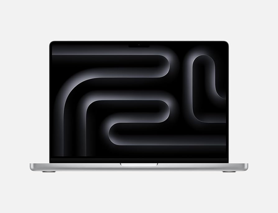 Amazon.com: Apple 2024 MacBook Pro with Apple M4 Pro Chip, 16-inch