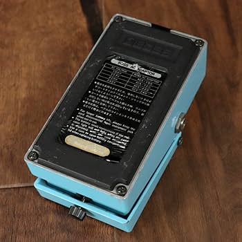 Amazon | BOSS/CE-2 1982年製 ボス エフェクター | ディストーション