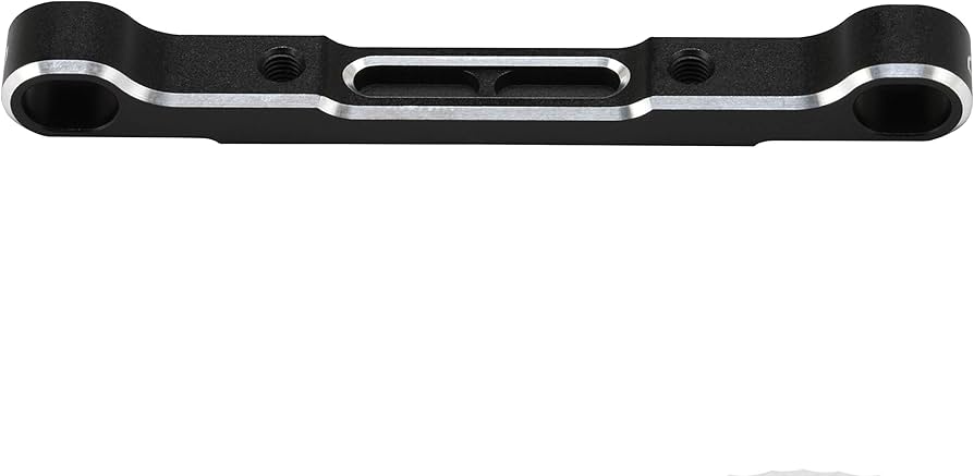 Amazon | ヨコモ(YOKOMO) アルミ製 サスマウント D YD-2EXII用 Y2