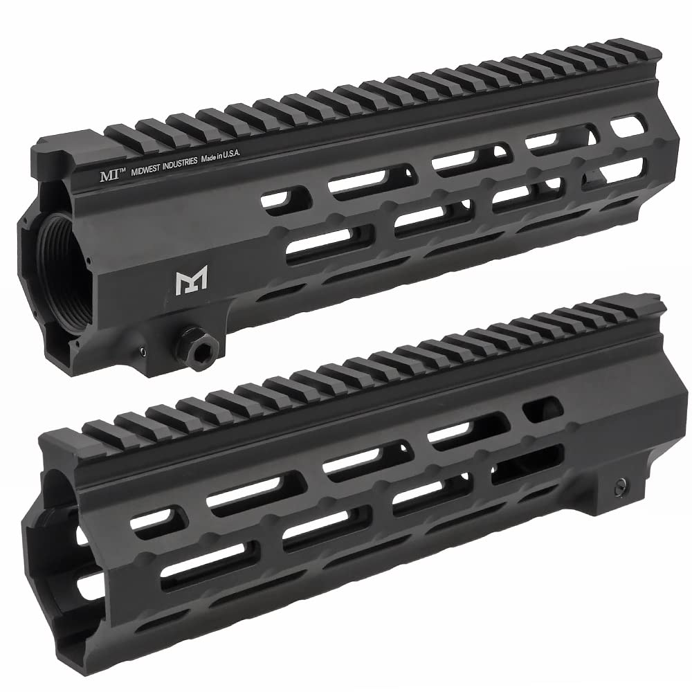 Amazon | 良品武品 東京マルイ HK416シリーズ対応 MIDWESTタイプ 9