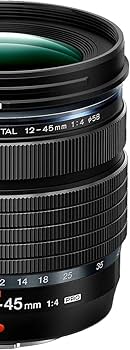 Amazon.co.jp: OLYMPUS マイクロフォーサーズレンズ M.ZUIKO DIGITAL