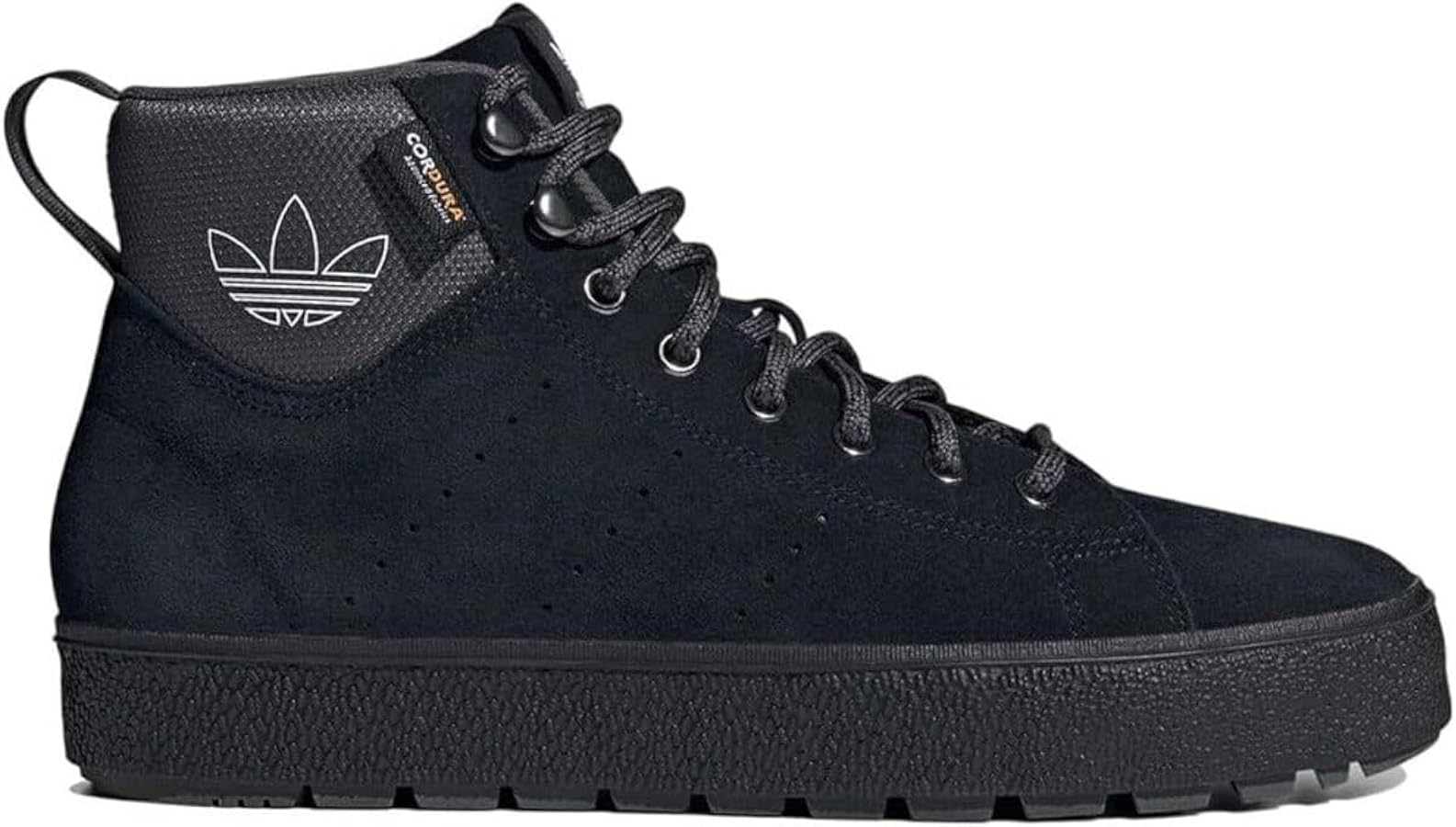 Amazon | [アディダス] スタンスミス ミッド ウィンター STAN SMITH