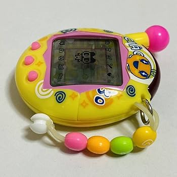 Amazon | 【極美品】 超じんせーエンジョイ！ たまごっちプラス CIAO30