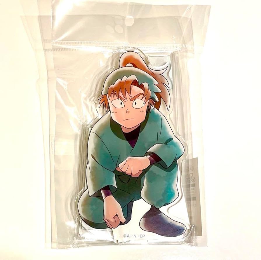 Amazon.co.jp: 忍たま乱太郎 善法寺伊作 アクリルスタンド アクスタ 忍